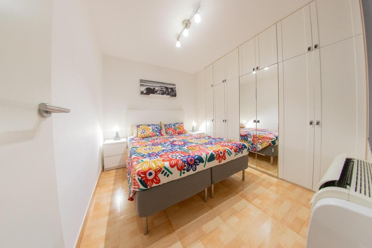 Ahllenrock Cornellà Barcelona Sud QR Cornellà de Llobregat Esterno foto