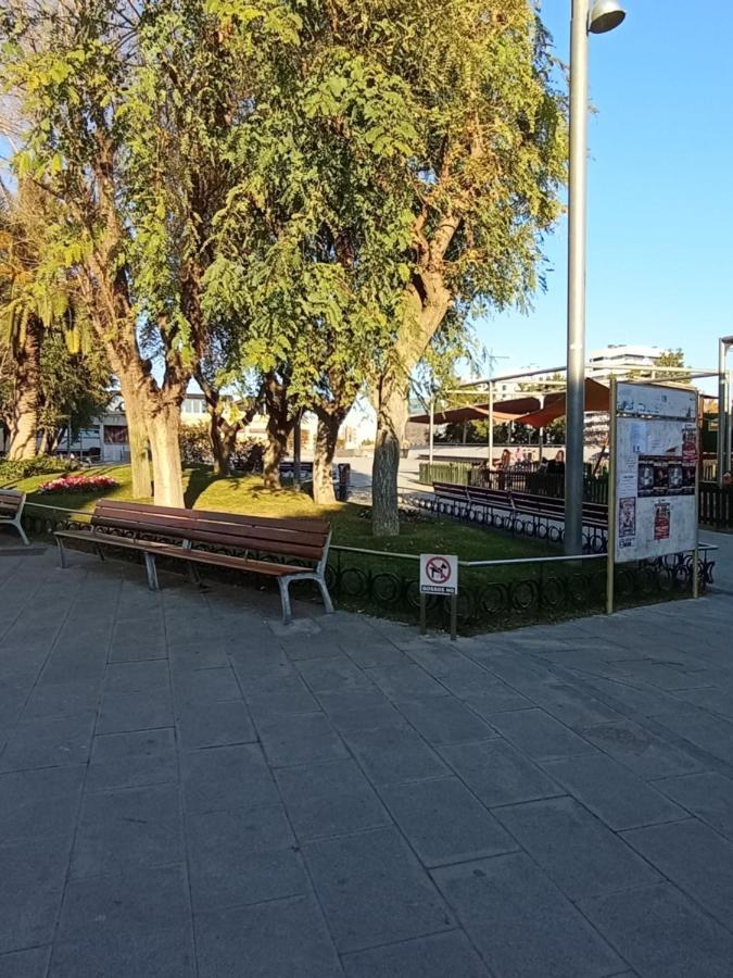 Ahllenrock Cornellà Barcelona Sud QR Cornellà de Llobregat Esterno foto